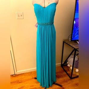 Abby Paris Gown